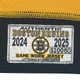 Game-Used 2024-2025 Season Home Hockey Jersey - Patrick Brown Image coming soon src=